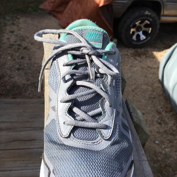 Women's Nike core motion tr2 running shoes size 11 - Picture 8 of 11